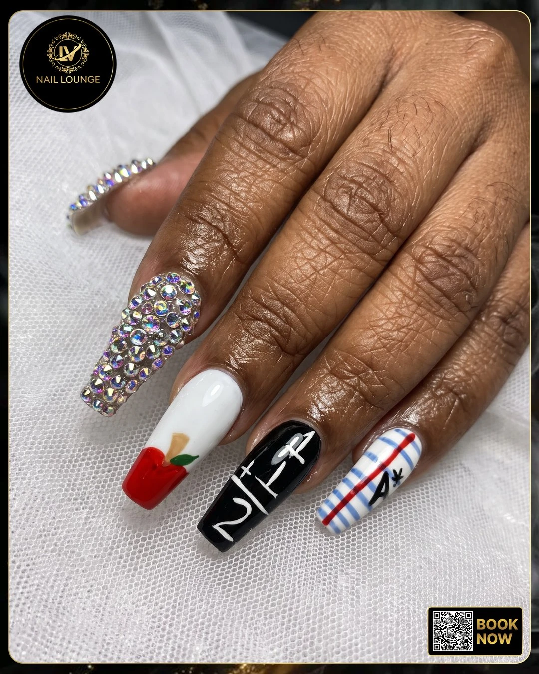 Must Try Nail Designs August 12 2026